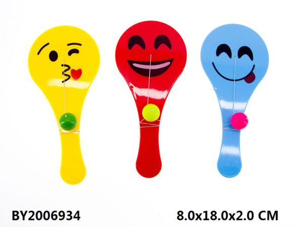 BY2006934- Racket