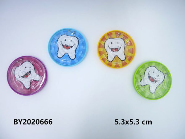 BY2020666- Smile Maze Game