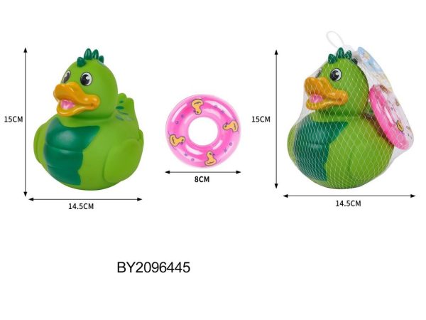 BY2096445- Vinyl Toys